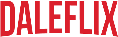 Daleflix logo